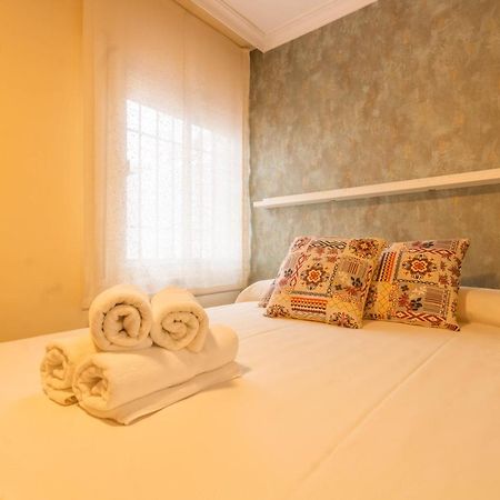 Apartamento Horno Del Agua Кордова Екстер'єр фото