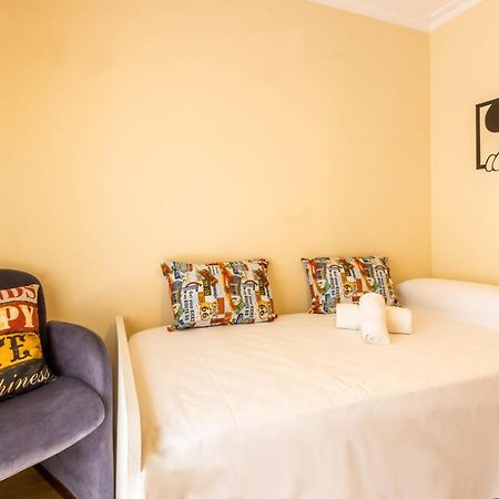 Apartamento Horno Del Agua Кордова Екстер'єр фото