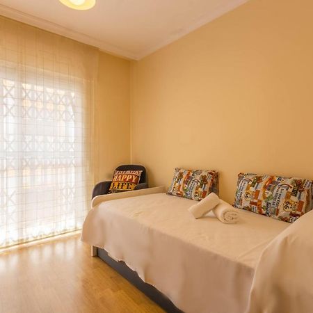 Apartamento Horno Del Agua Кордова Екстер'єр фото