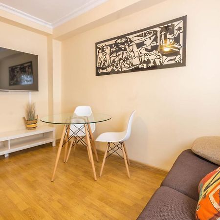 Apartamento Horno Del Agua Кордова Екстер'єр фото