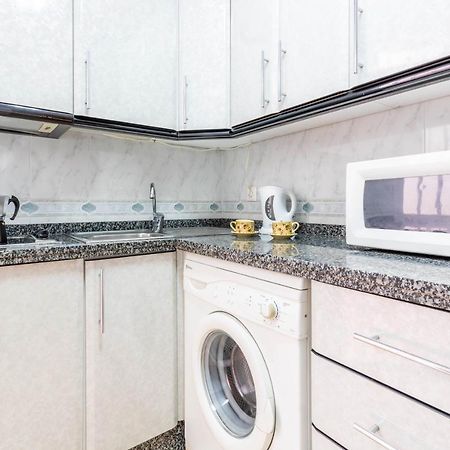 Apartamento Horno Del Agua Кордова Екстер'єр фото