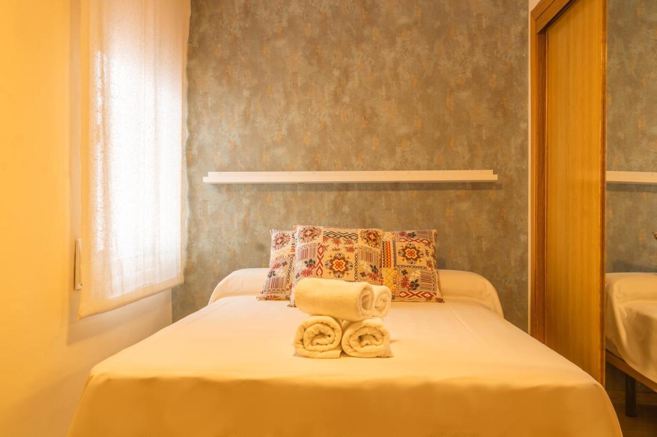 Apartamento Horno Del Agua Кордова Екстер'єр фото