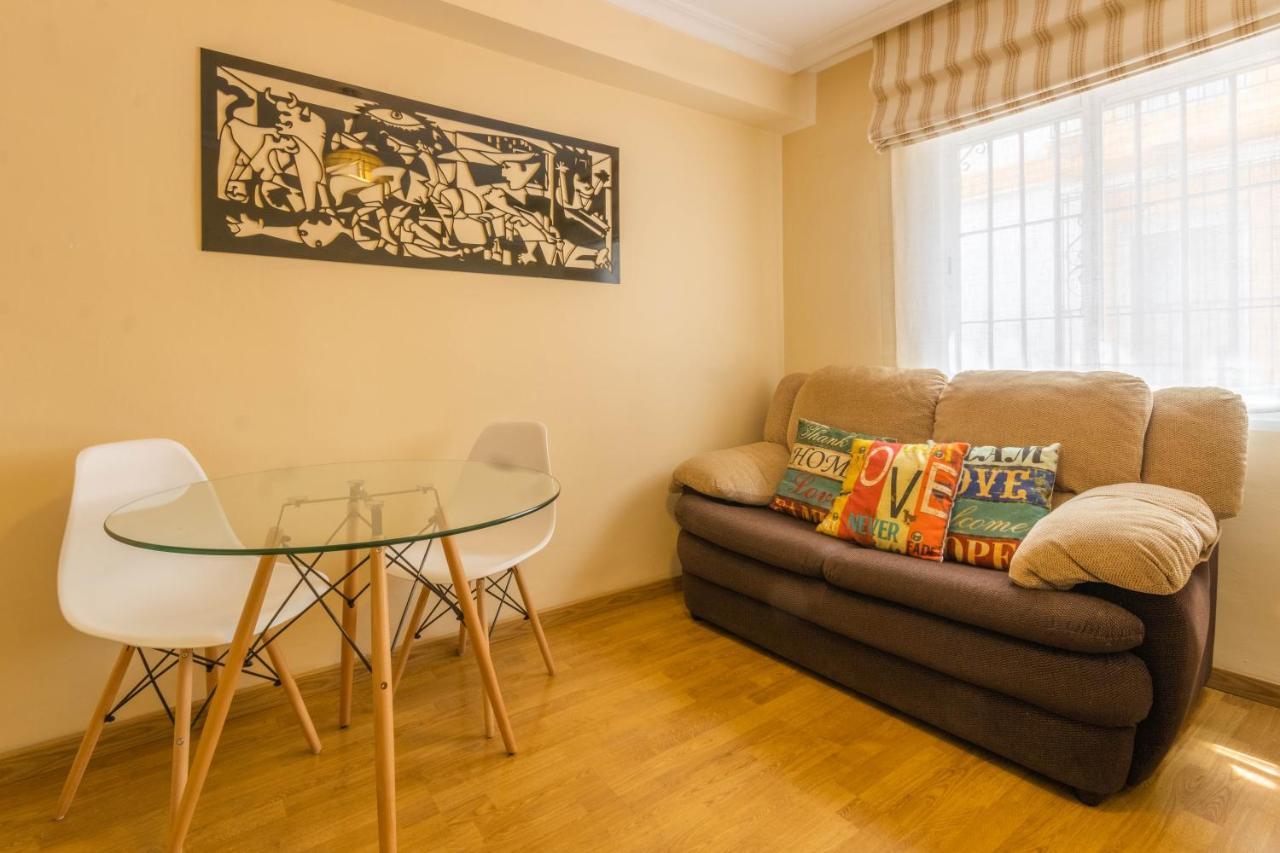 Apartamento Horno Del Agua Кордова Екстер'єр фото