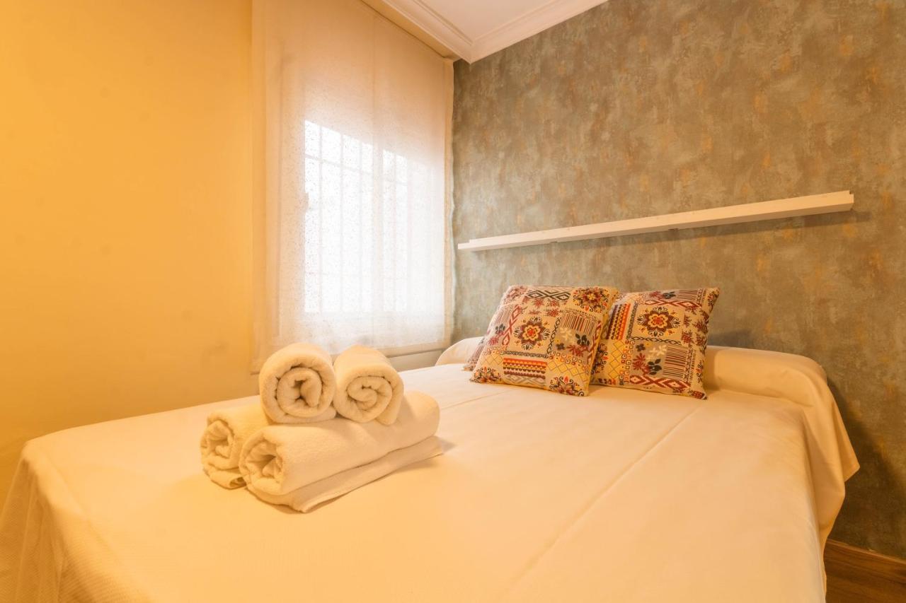 Apartamento Horno Del Agua Кордова Екстер'єр фото