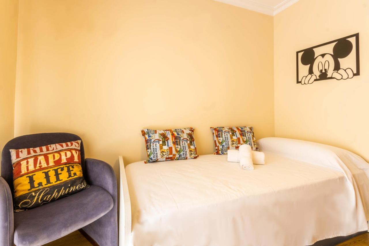 Apartamento Horno Del Agua Кордова Екстер'єр фото