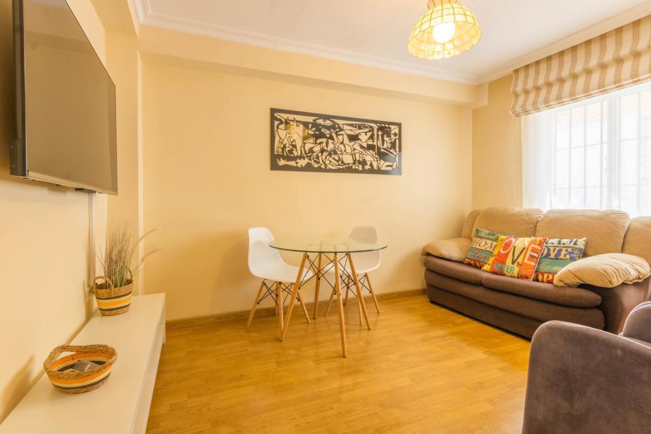 Apartamento Horno Del Agua Кордова Екстер'єр фото