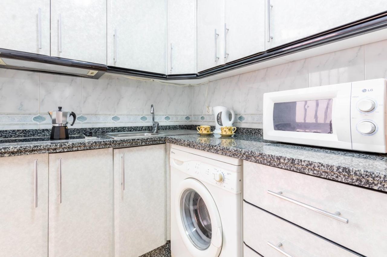 Apartamento Horno Del Agua Кордова Екстер'єр фото